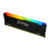 Memoria Ddr4 Kingston Fb Rgb 32Gb 2666Mhz Cl16 Dimm (Kf426C16Bb2A/32)